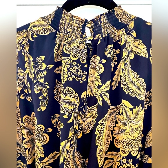 NWT J. Crew sleeveless dress. Size 6. - Picture 2 of 5